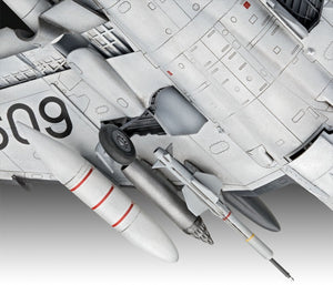 Revell 03866 Sea Vixen FAW 2 - 70th Anniversary 1/72 – zdjęcie 4