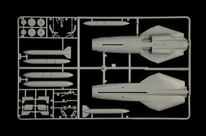 Italeri 2798 MiG-23 MF/BN FLOGGER 1/48 – image 12