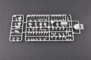 Trumpeter 04553 USS Fort Worth LCS-3 1/350 – zdjęcie 13