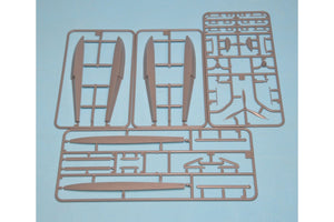 Dora Wings 48060 DHC-2 Beaver Floatplane 1/48 – image 6