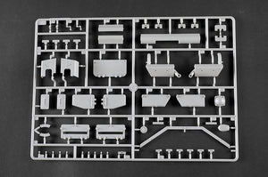 Trumpeter 00956 Pz.Kpfw.III Ausf.N 1/16