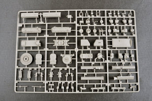 Trumpeter 00934 German Sd.Kfz 173 Jagdpanther Early Version 1/16 – zdjęcie 5