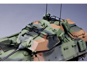 Trumpeter 00349 USMC LAV-25 Piranha 1/35 – zdjęcie 9