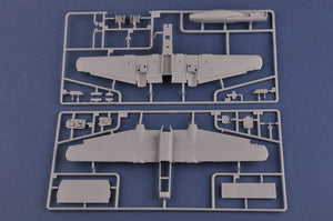Hobby Boss 87261 US P-61A Black Widow 1/72 – zdjęcie 6