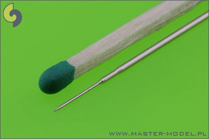 Master AM-48-064 MiG-21 PF, PFM (Fishbed D, F) - Pitot Tube 1/48 – zdjęcie 2