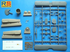 RS Models 94001 Avia B-222 1/72 – zdjęcie 2