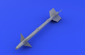 Eduard 648029 AIM-9M/ L Sidewinder 1/48 – zdjęcie 5
