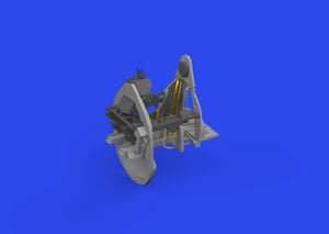 Eduard SIN648121 FM-1 ESSENTIAL EDUARD 1/48 – image 12