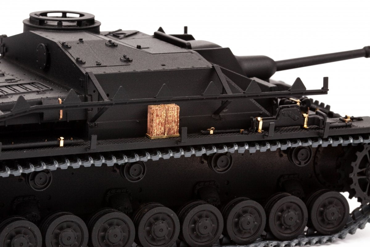 Eduard 36485 Sd. Kfz. 167 StuG IV RYEFIELD MODEL 1/35 – image 8