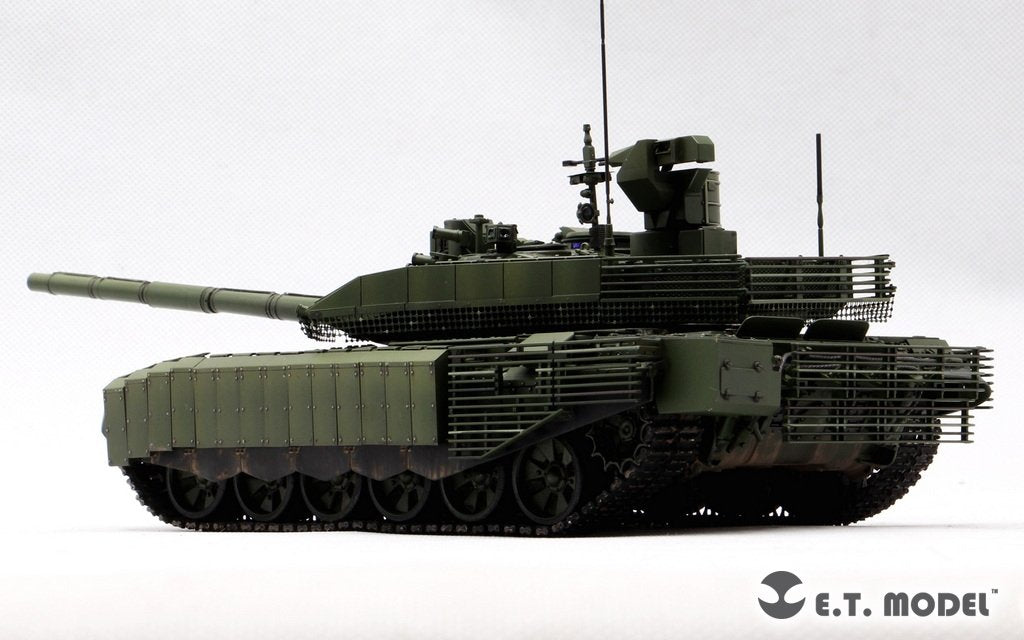 E.T. Model P35-306 Russian 4S22 (For Kontakt-5) ERA Boxs 40 PCS ( 3D Print ) 1/35 – zdjęcie 7