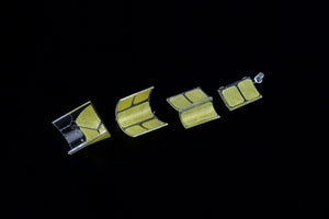 Eduard EX1036 P-51B/ C framed canopy TFace EDUARD 1/48 – image 2