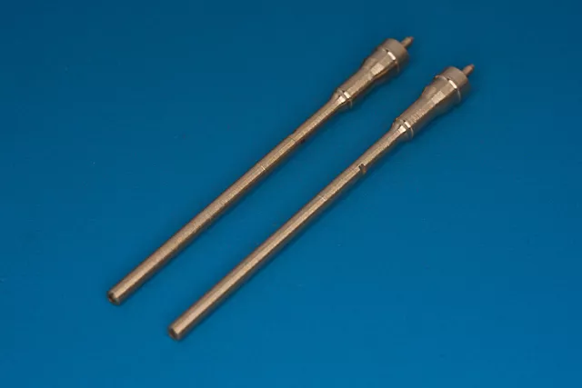RB Model 32AB15 20mm MG151 Used on many different germany aircrafts 1/32 – zdjęcie 3