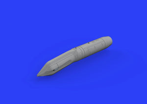 Eduard 648451 AN/ AVQ-10 PAVE Knife 1/48 – zdjęcie 2
