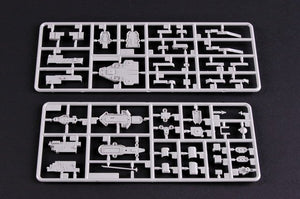 Trumpeter 05726 USS PITTSBURGH CA-72 1/700 – zdjęcie 7