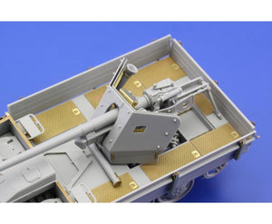 Eduard 36171 RSO Pak 40/4 75mm 1/35 Dragon – zdjęcie 3