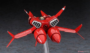 Hasegawa CW22-64522 TR-5 Harpy &amp;quot;Norma&amp;quot; 1/72 – zdjęcie 10