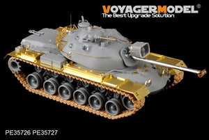 Voyager Model PE35726 Modern US M48A3Basic For DROGON 3546 1/35 – zdjęcie 12