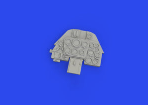Eduard 644233 Bf 109K-4 LööKplus Eduard 1/48 – zdjęcie 3