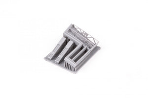Eduard 648793 F4F-3 gun bays PRINT EDUARD 1/48 – zdjęcie 6