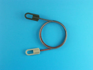 Eureka XXL ER-3531 Towing cable for T-34/76 produkcji zakł. 112 mod.1942 1/35 – zdjęcie 2