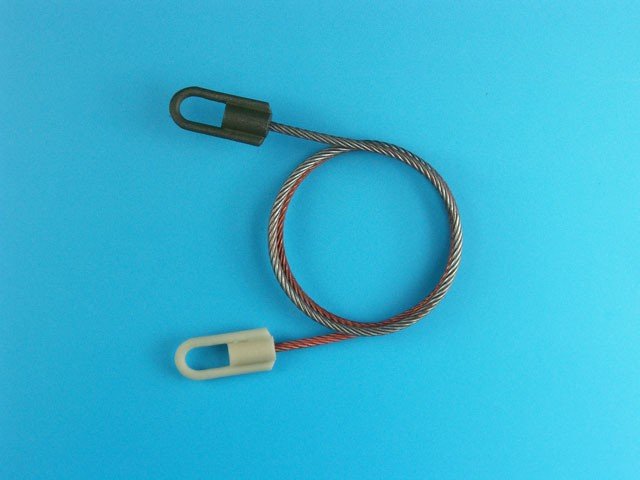 Eureka XXL ER-3531 Towing cable for T-34/76 produkcji zakł. 112 mod.1942 1/35 – zdjęcie 2