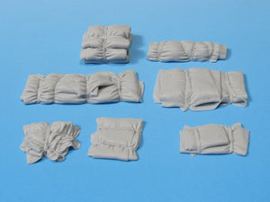 Eureka XXL E-029 Universal Tent &amp;amp; Tarp Set 2 – zdjęcie 4