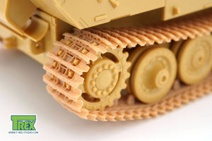 T-Rex Studio TR84001 Elephant Tracks 1/48 – image 3