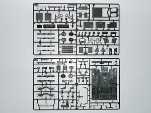Trumpeter 00203 Faun Elephant SLT-56 Panzer transporter 1/35 – image 8