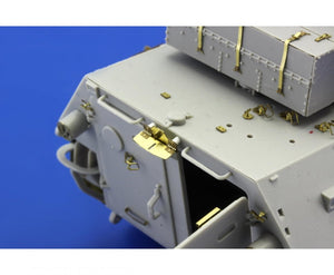 Eduard 36199 Canadian AVGP Cougar 1/35 Trumpeter – zdjęcie 14