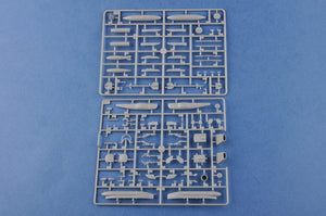 Hobby Boss 81735 Hawk T MK.100/102 – zdjęcie 7