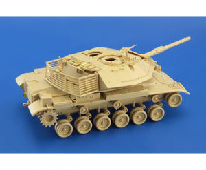 Eduard 36287 Magach 6B Gal Batash Academy – immagine 5