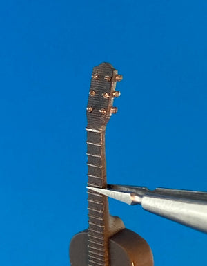 Point of no Return 3523032 Gitara akustyczna / Acoustic guitar 1/35 – zdjęcie 6