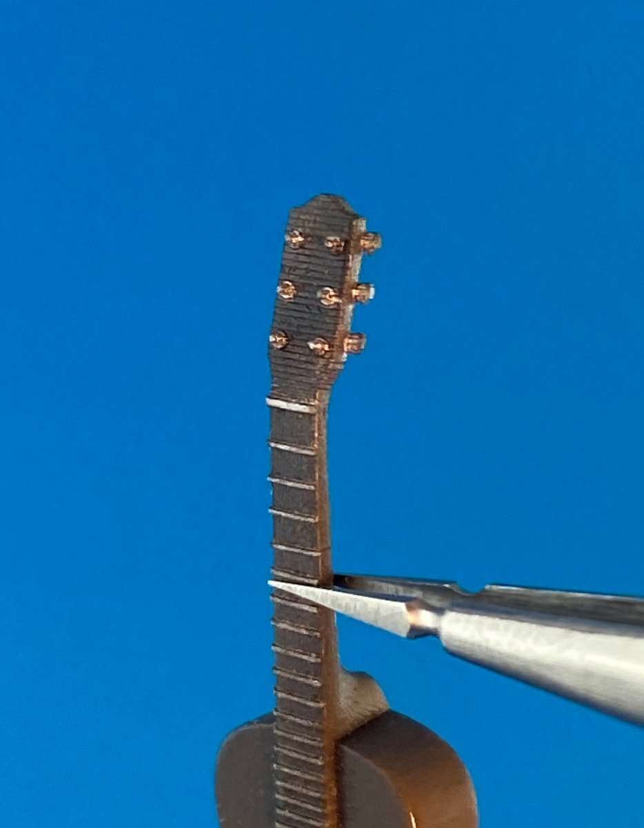 Point of no Return 3523032 Gitara akustyczna / Acoustic guitar 1/35 – zdjęcie 6