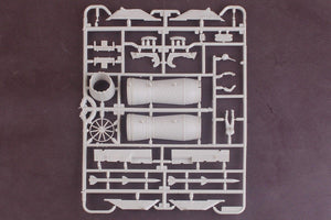 Kitty Hawk 80132 F-35C Lighting II 1/48 – zdjęcie 11