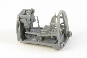 Tamiya 60780 Mitsubishi A6M2b (ZEKE) 1/72 – immagine 3