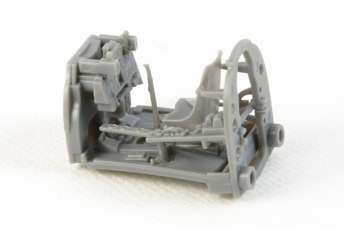 Tamiya 60780 Mitsubishi A6M2b (ZEKE) 1/72 – immagine 3