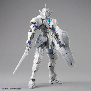 Bandai 67161 30MF LIBER KNIGHT – zdjęcie 4