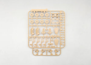 Amusing Hobby 35A042 FV221 Caernarvon British Heavy Tank 1/35 – zdjęcie 13