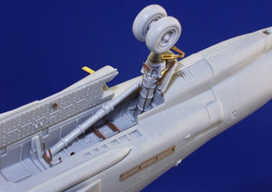 Eduard 49231 F-4E 1/48 Hasegawa – zdjęcie 9