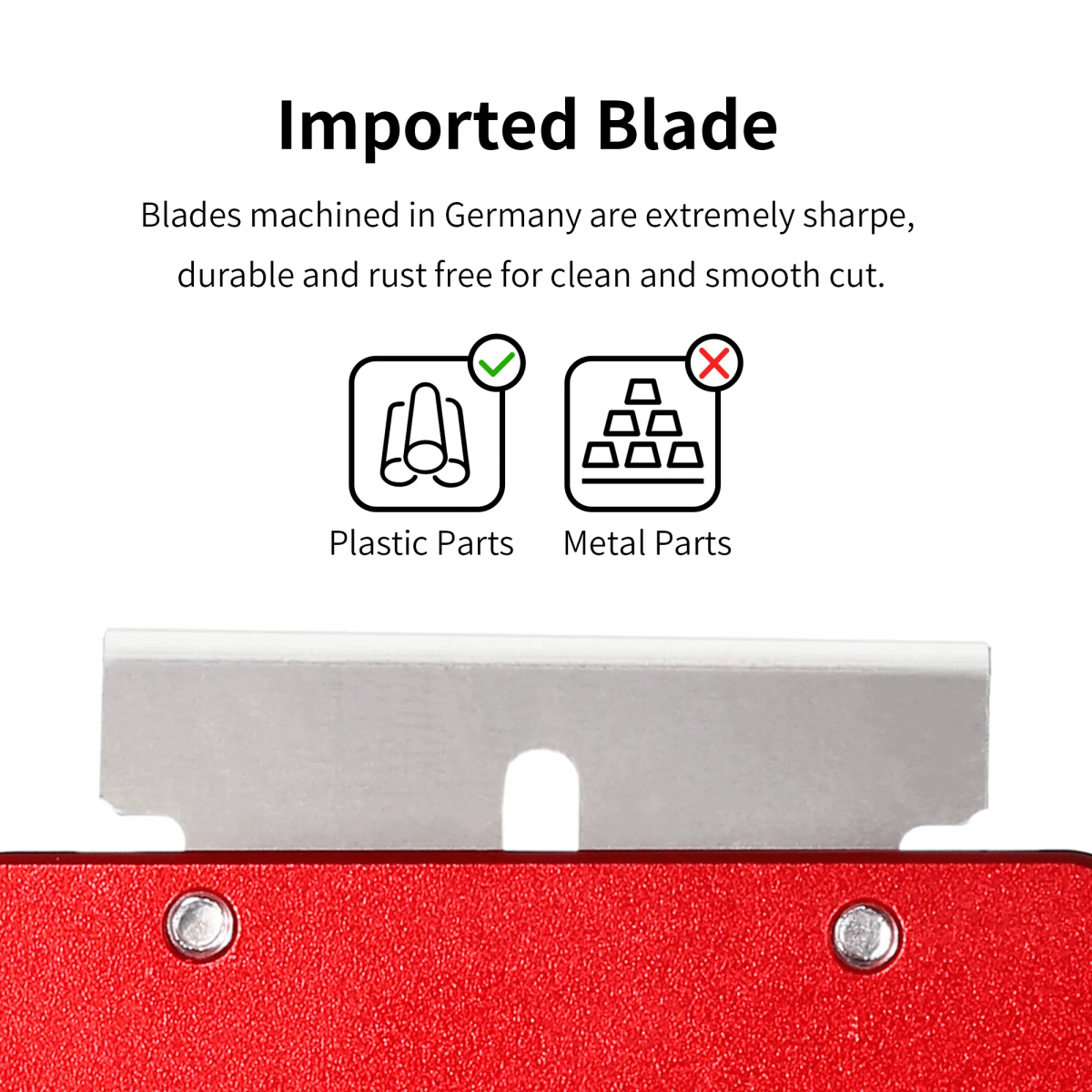 DSPIAE AT-AC Angle Cutting Jig / Przyrząd do cięcia pod kątem – zdjęcie 6