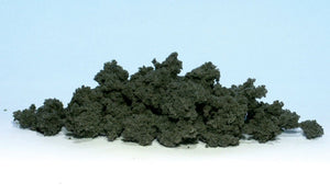 Woodland Scenics WFC184 Dark Green Underbrush 2.8L – image 2