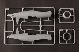 Hobby Boss 80385 F4U-2 Corsair 1/48 – zdjęcie 13
