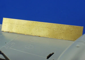 Eduard BIG3201 Fw 190D 1/32 Hasegawa – image 12