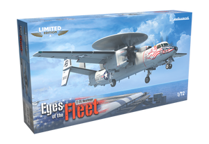 Eduard 2153 Eyes of the Fleet - Limited Edition 1/72