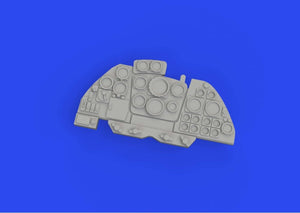 Eduard 644217 Do 335A LööK TAMIYA 1/48 – zdjęcie 4