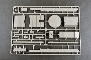 Trumpeter 09598 Object 490B 1/35 – image 7