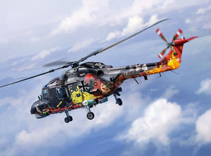 Revell 03806 Westland Sea Lynx Mk.88A 40 Years 1/32 – image 2