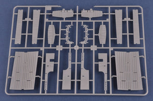 Hobby Boss 83211 B-24J Liberator 1/32 – zdjęcie 17