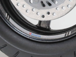Tamiya 14142 Honda Dax125 Tamiya Limited Edition 1/12 – zdjęcie 8