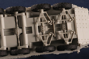 Trumpeter 07422 M1127 Stryker Reconnaissance Vehicle RV 1/72 – zdjęcie 12